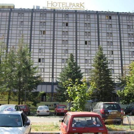 Sweet Home Center Apartment Novi Sad Extérieur photo