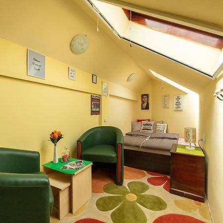 Sweet Home Center Apartment Novi Sad Extérieur photo