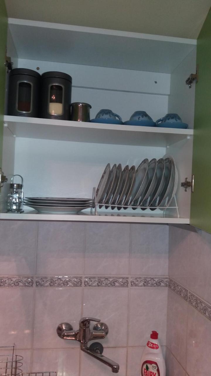 Sweet Home Center Apartment Novi Sad Extérieur photo