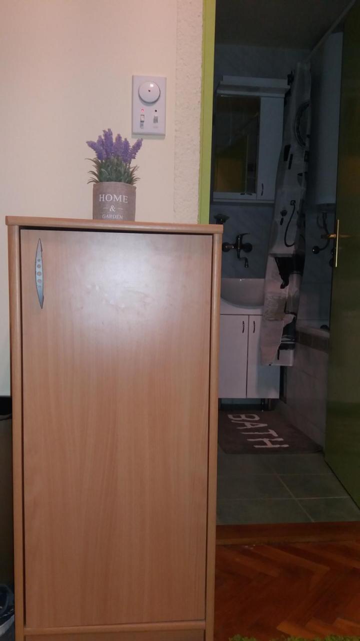 Sweet Home Center Apartment Novi Sad Extérieur photo