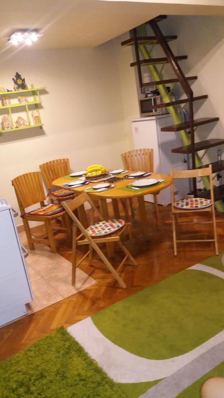 Sweet Home Center Apartment Novi Sad Extérieur photo