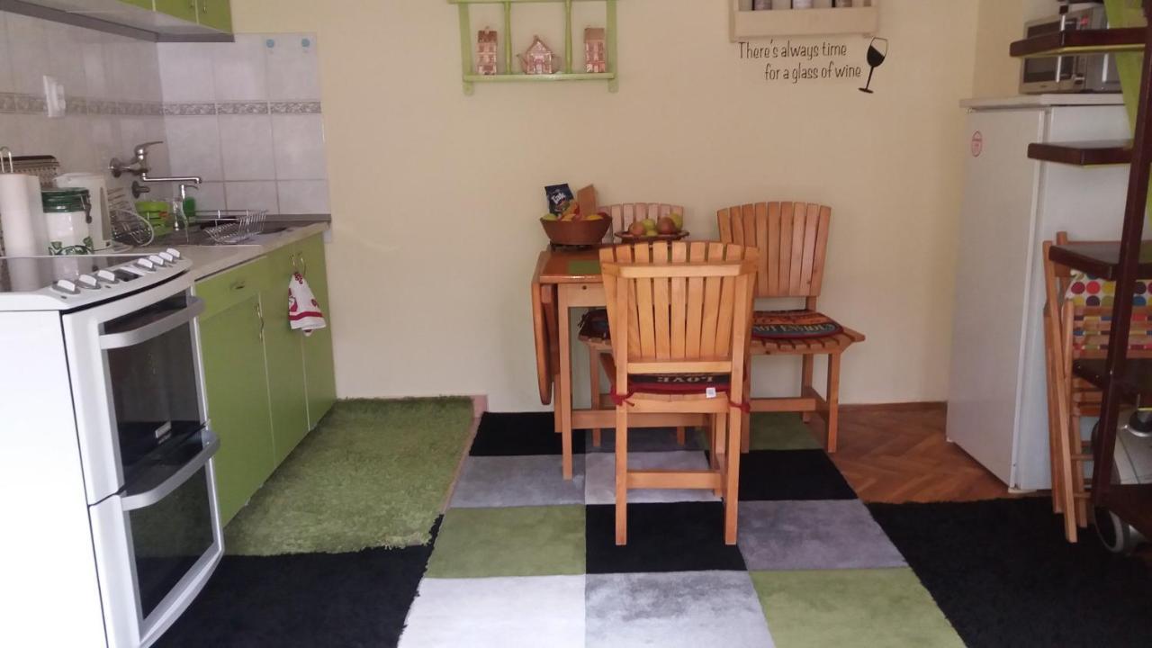 Sweet Home Center Apartment Novi Sad Extérieur photo