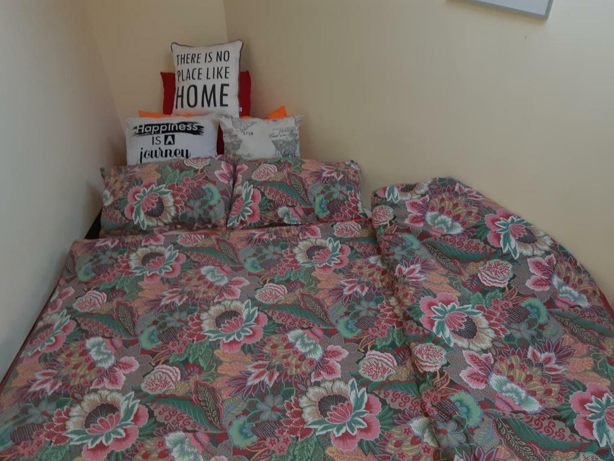 Sweet Home Center Apartment Novi Sad Extérieur photo