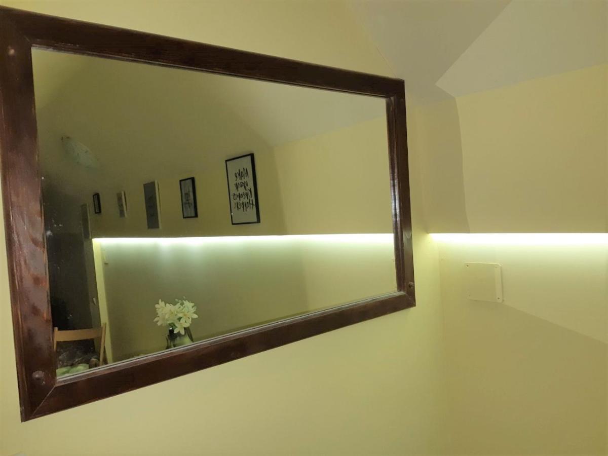 Sweet Home Center Apartment Novi Sad Extérieur photo