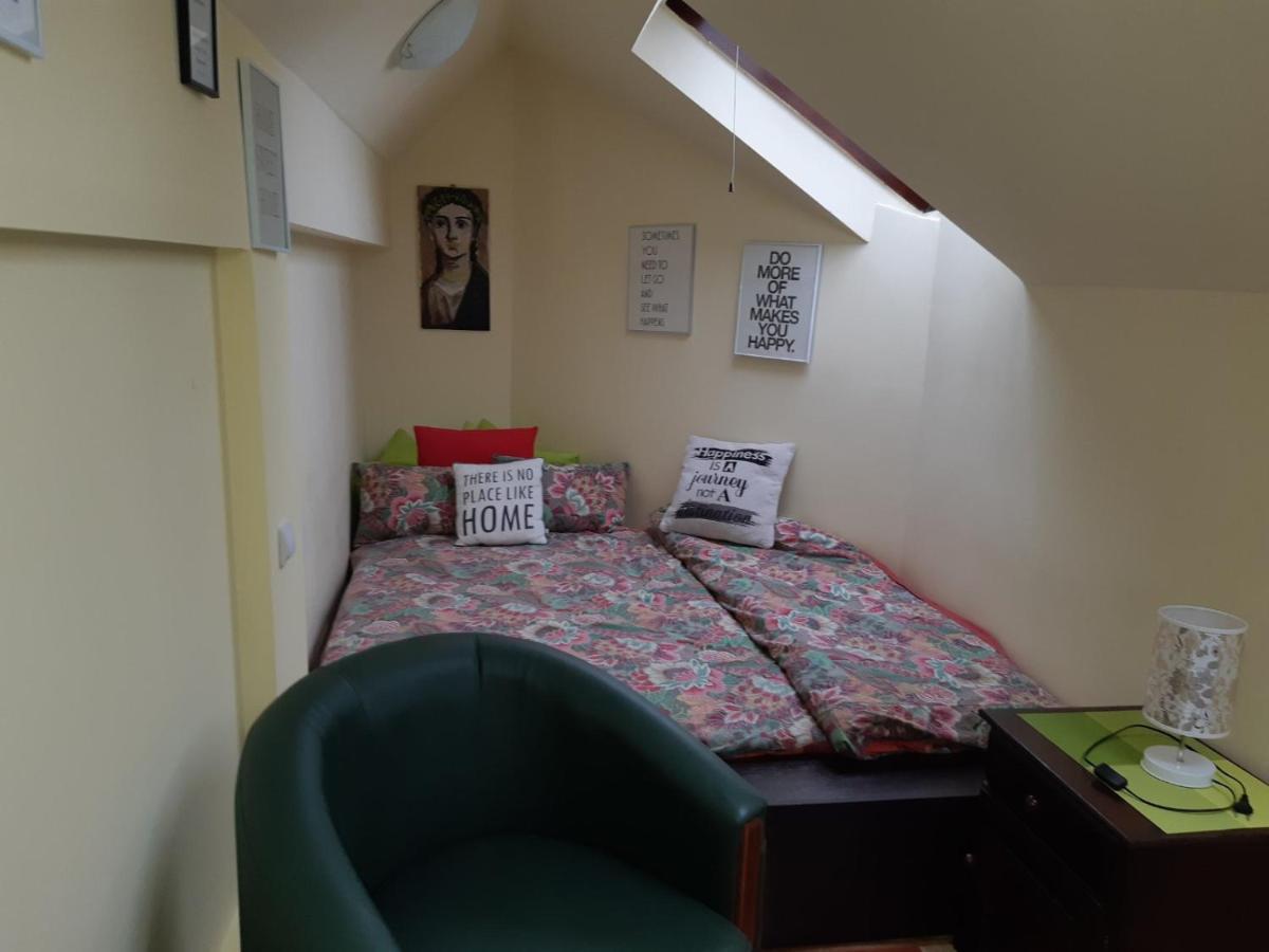 Sweet Home Center Apartment Novi Sad Extérieur photo