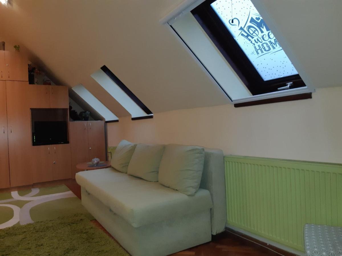 Sweet Home Center Apartment Novi Sad Extérieur photo