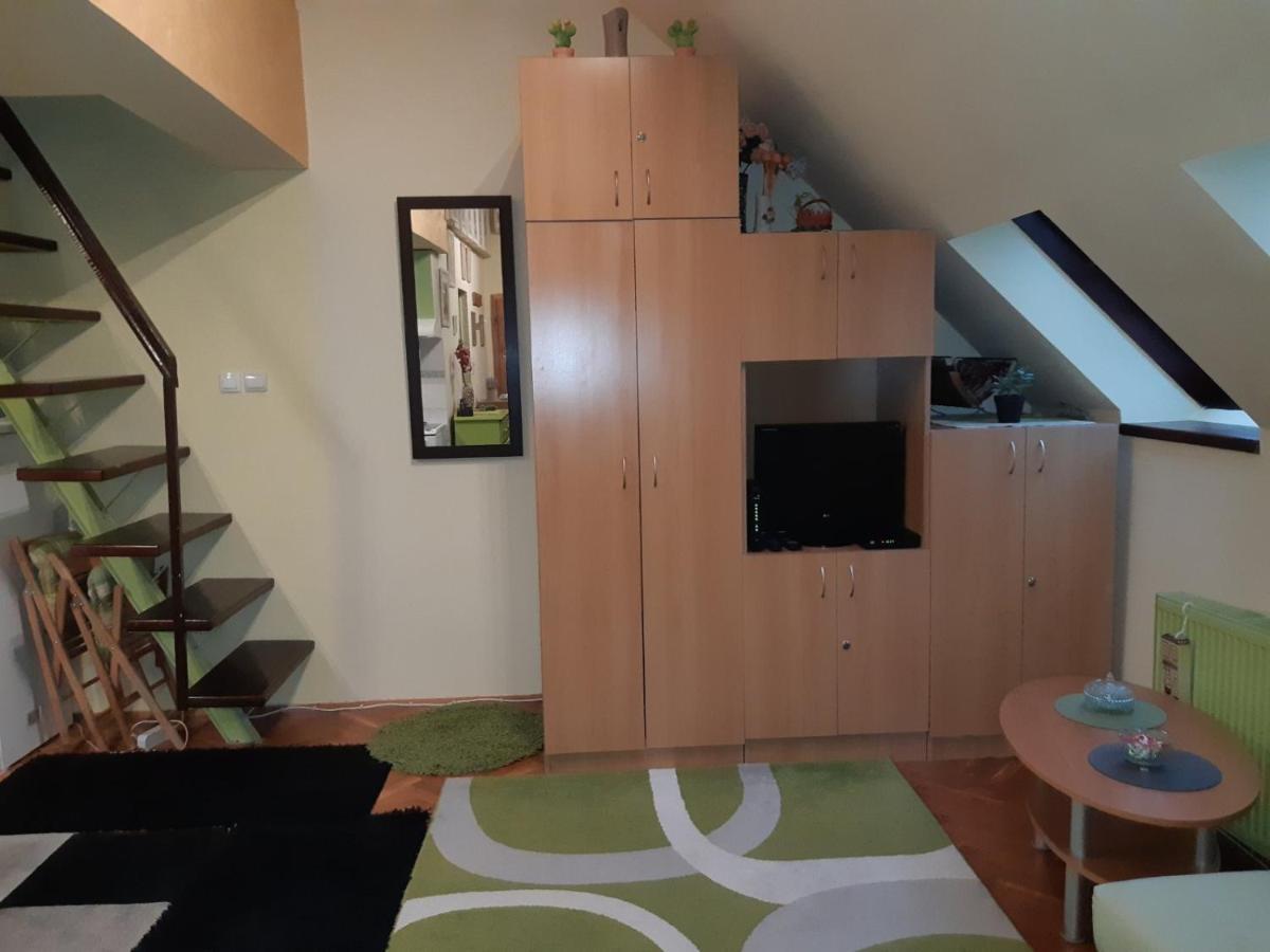 Sweet Home Center Apartment Novi Sad Extérieur photo
