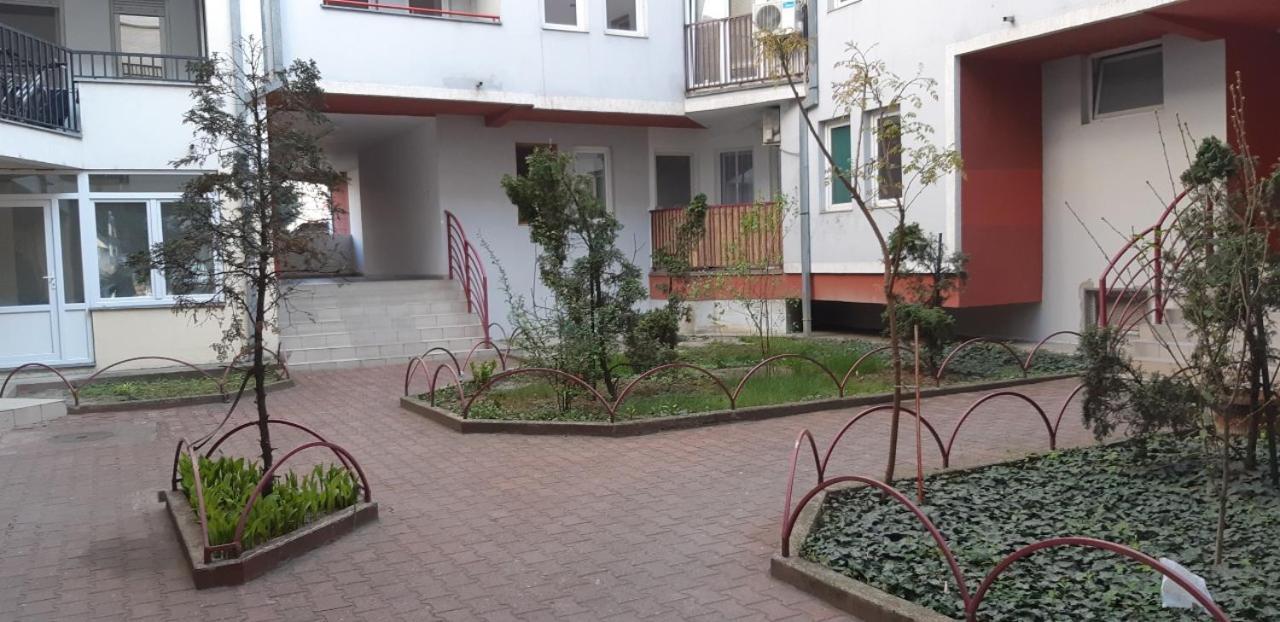 Sweet Home Center Apartment Novi Sad Extérieur photo