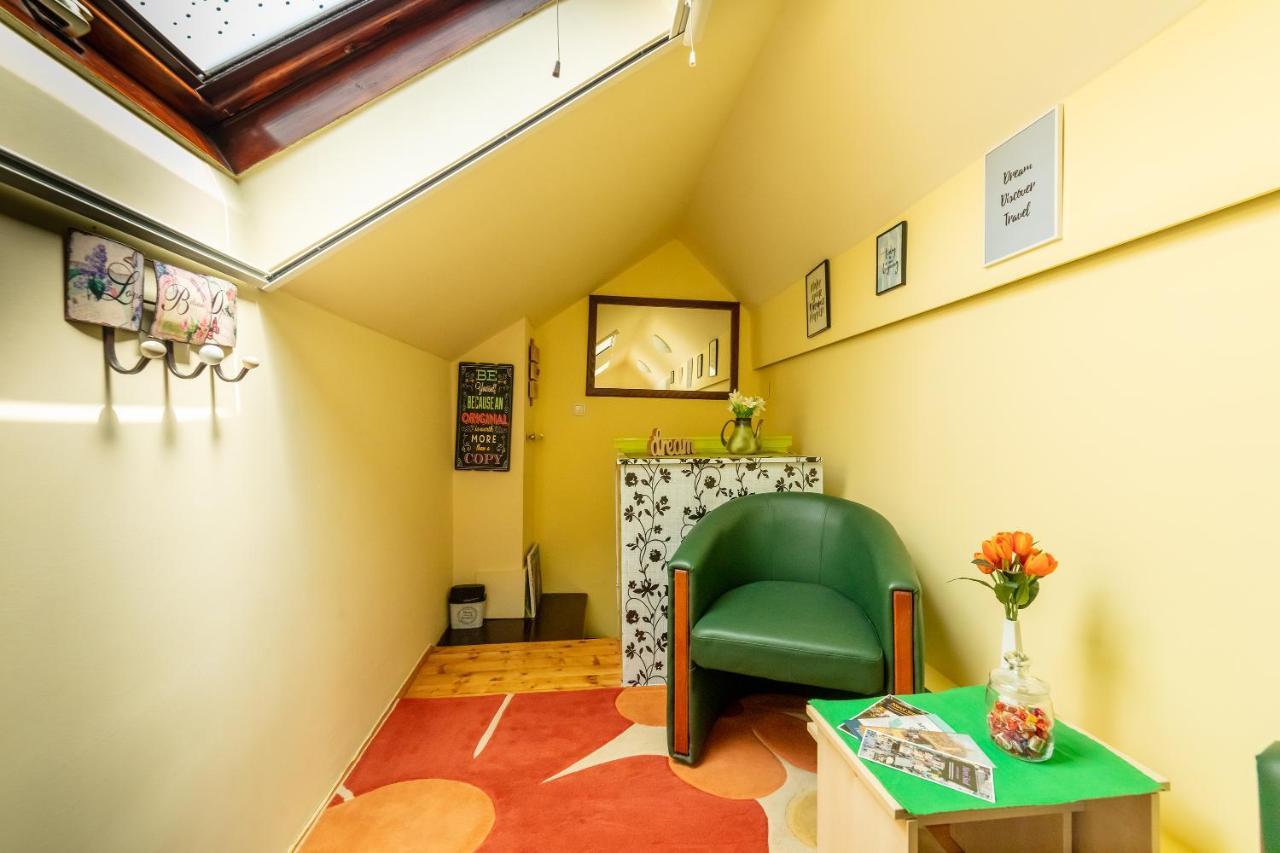 Sweet Home Center Apartment Novi Sad Extérieur photo