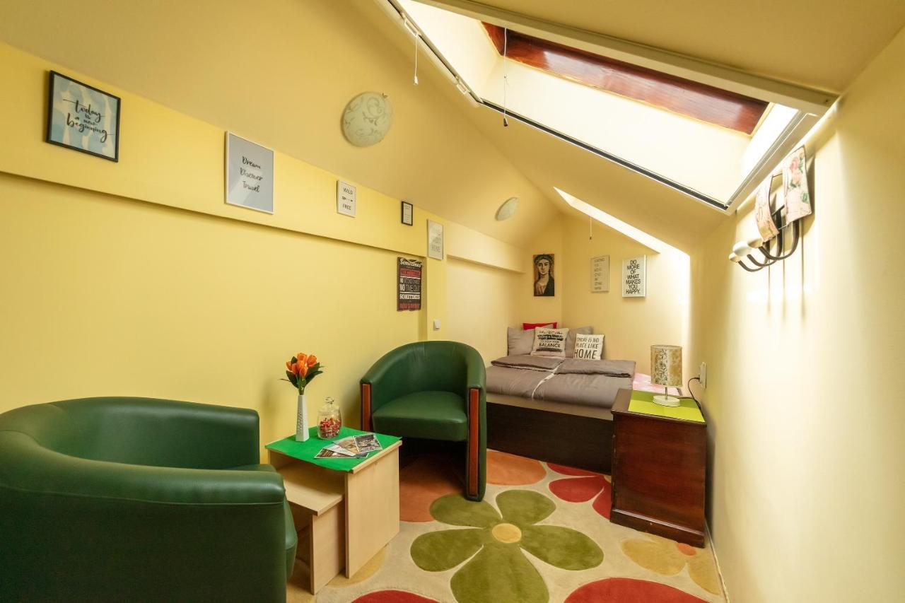 Sweet Home Center Apartment Novi Sad Extérieur photo